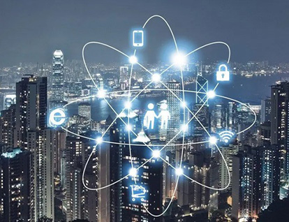 智慧物聯(lián)、教育